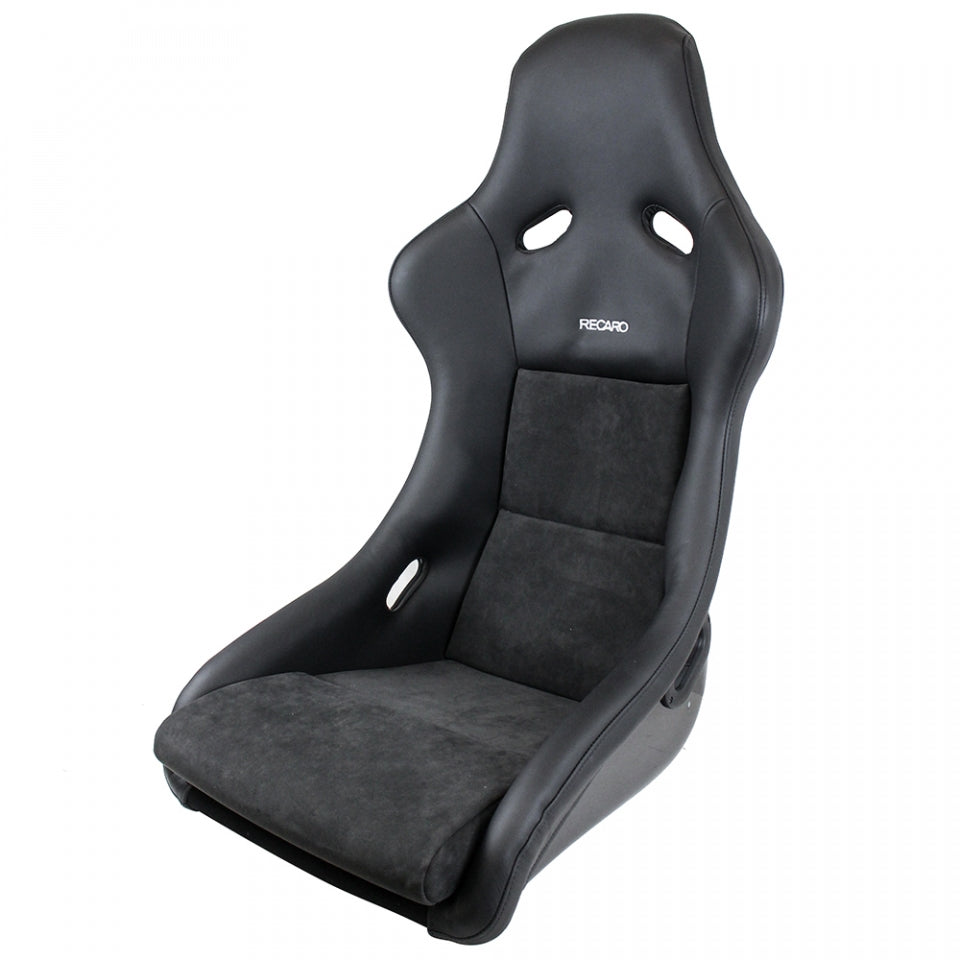 Recaro Back Insert for Pole Position - Suede