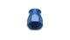 Vibrant Hose End Socket for PTFE Hose Ends Hose -12 AN