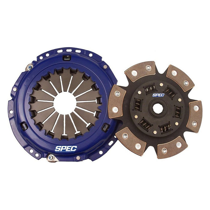 Spec 94-01 Acura Integra 1.8L Mini Twin X-Trim Clutch Kit