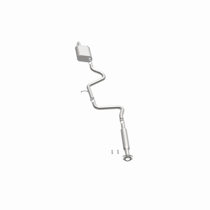 MagnaFlow BRE Exhaust Kit Replacement Stainless Chevrolet