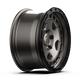 fifteen52 Turbomac HD 17x8.5 5x150 0mm ET 110.3mm Center Bore Magnesium Grey Wheel