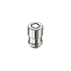 McGard Wheel Lock Nut Set - 5pk. (Cone Seat) 7/16-20 / 3/4 Hex / 1.46in. Length - Chrome