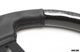 GReddy Sports Steering Wheel - Carbon