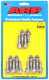 ARP 3/8 x .750 SS 12pt header stud kit