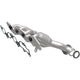 MagnaFlow Conv DF 09-10 Mazda 6 2.5L