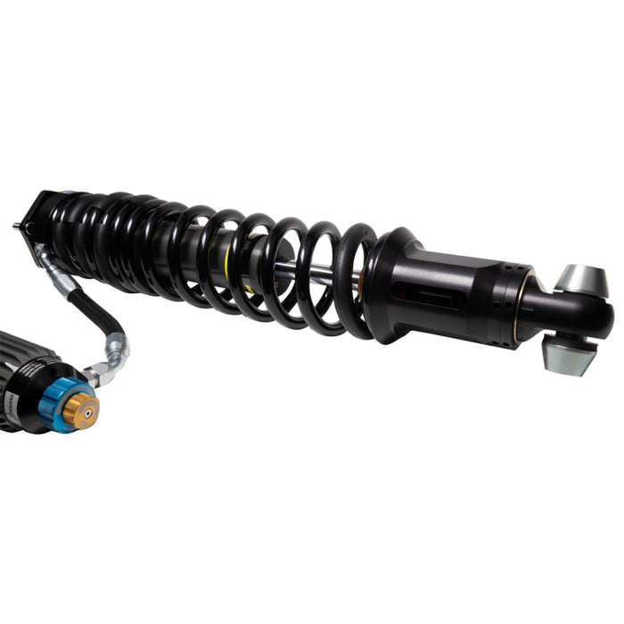 Bilstein 21-24 Ford Bronco B8 8112 Suspension Shock Absorber and Coil Spring Assembly - Rear Right