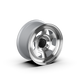 fifteen52 Patrol HD 17x8.5 / 6x139.7 BP / 0mm ET / 106.2mm CB / 4.75in BS / Machined Clear Wheel