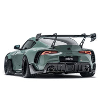 Toyota GR Supra Widebody Kit W/O Bumper