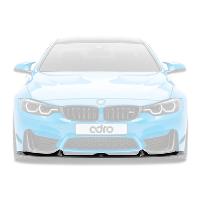 BMW F8X M3/m4 Carbon Fiber Front Lip
