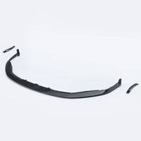 Adro Porsche 992.1 GT3 Prepreg Lower Front Splitter
