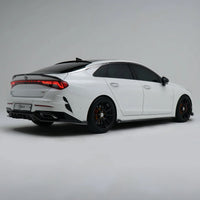 Kia K5 Dl3 Carbon Fiber Rear Diffuser