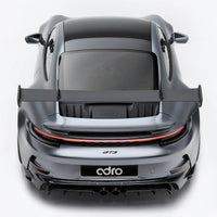 Porsche 992.1 GT3 Prepreg Rear Diffuser