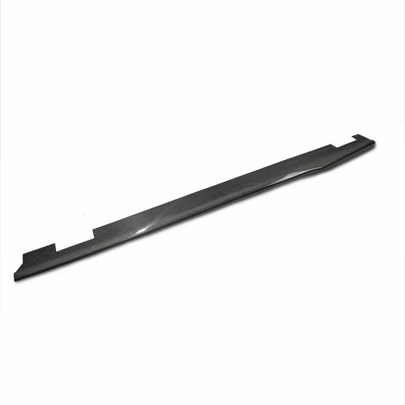 Adro Genesis G70 Carbon Fiber Side Skirts V2