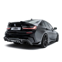 BMW G20 M340i / G80 M3 Prepreg Spoiler V1