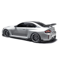 BMW G87 M2 / G42 M240i AT-R3 Swan Neck Wing V1