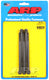 ARP 1/4-20 x 4.750 12pt black oxide bolts