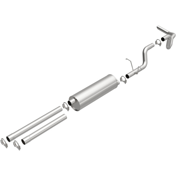 MagnaFlow BRE Exhaust Kit 92-95 Ford F150