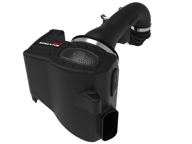 aFe Momentum GT Pro 5R Cold Air Intake System GM Trucks 2500/3500HD 2020 V8-6.6L