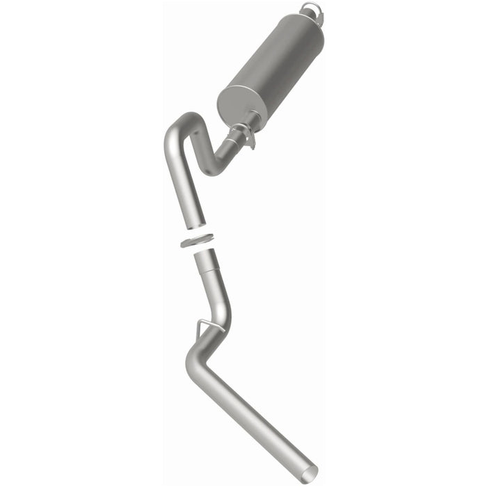 MagnaFlow BRE Exhaust Kit 87-96 Ford Bronco