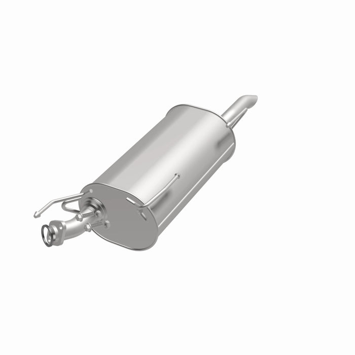 BRExhaust 13-17 NISSAN SENTRA 1.8L Muffler Kit