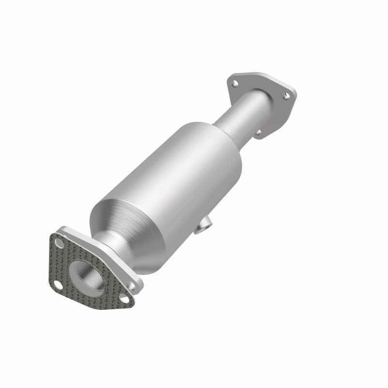 MagnaFlow 2004 Honda Odyssey 3.5L California Grade CARB Complaint Direct-Fit Catalytic Converter