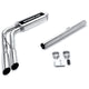 MagnaFlow Sys CB 06 Dodge Ram 5.7 Dual Side