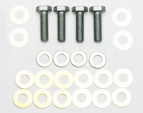 Wilwood Washers HHCS M12-1.75x40mm LG Bolt Kit