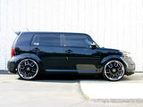 Air Runner Air Suspension Struts - Scion xB 2008+ #3043