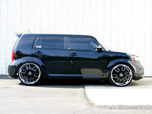 Air Runner Air Suspension Struts - Scion xB 2008+ #3043
