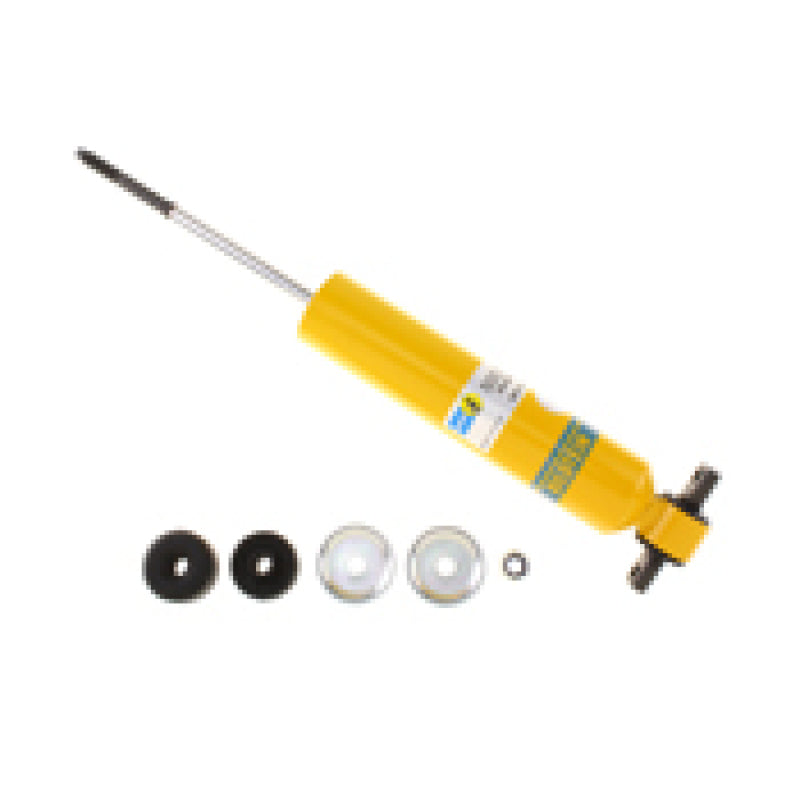 Bilstein B6 96-02 GM Express 3500 Front 46mm Monotube Shock Absorber