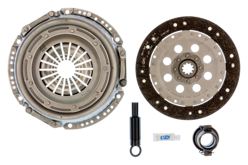 Exedy OE 2007-2007 Dodge Nitro V6 Clutch Kit