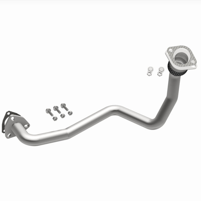 BRE Exhaust 96-00 Hombre S10 Sonoma 2.2L Front Pipe Kit