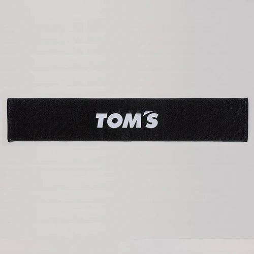 TOM'S Racing - Team Towel