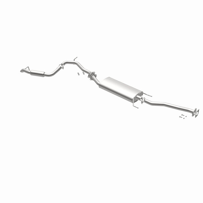 MagnaFlow BRE Exhaust Kit 13-17 Toyota RAV4 2.5L