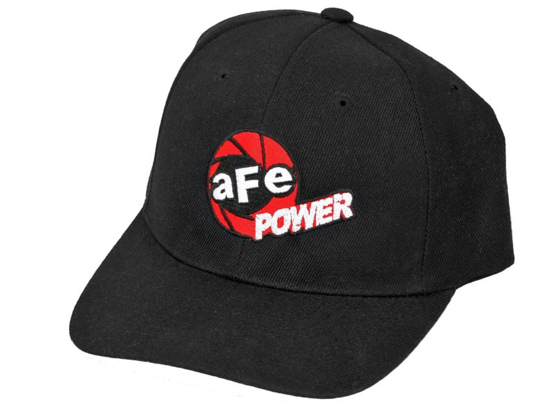 aFe Power Marketing Apparel PRM Hat: aFe Logo Embroidery (Otto)