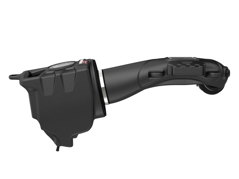 afe Momentum Sealed Intake Jeep Wrangler 4xe (JL) 24-25 L4-2.0L (t) Hybrid