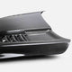 Anderson Composites 2021 Dodge RAM TRX Carbon Fiber Hood - OE Style