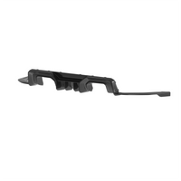 BMW G82 M4 Prepreg Rear Diffuser