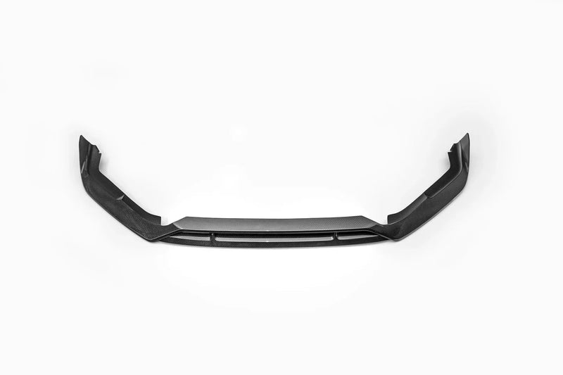 Adro Honda FL5 Civic TYPE R Carbon Fiber Front Lip