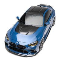 BMW G87 M2 / G42 M240i Prepreg Hood