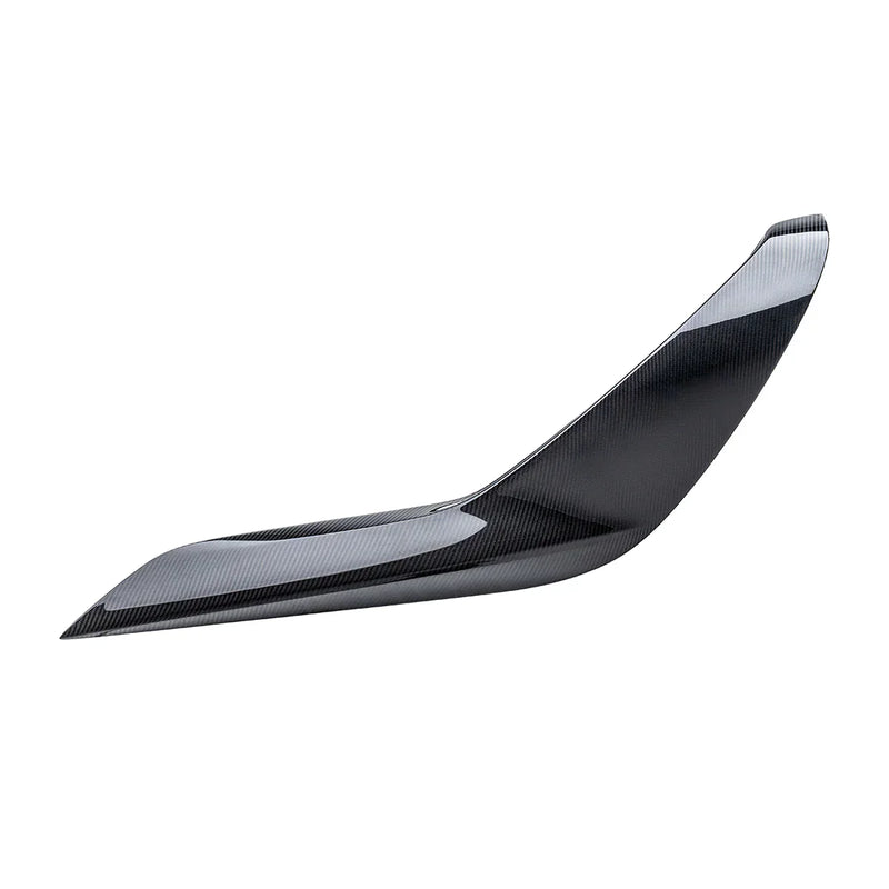 Adro Toyota GR Supra Carbon Fiber Door Garnishes