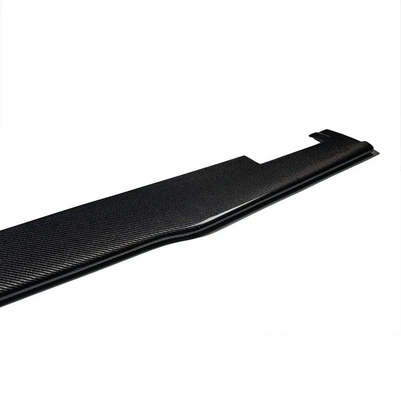 Adro Genesis G70 Carbon Fiber Side Skirts V2