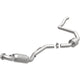 MagnaFlow Conv DF 01-03 Mercedes ML55 Driver Side 5.5L