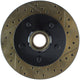 StopTech Slotted & Drilled Sport Brake Rotor