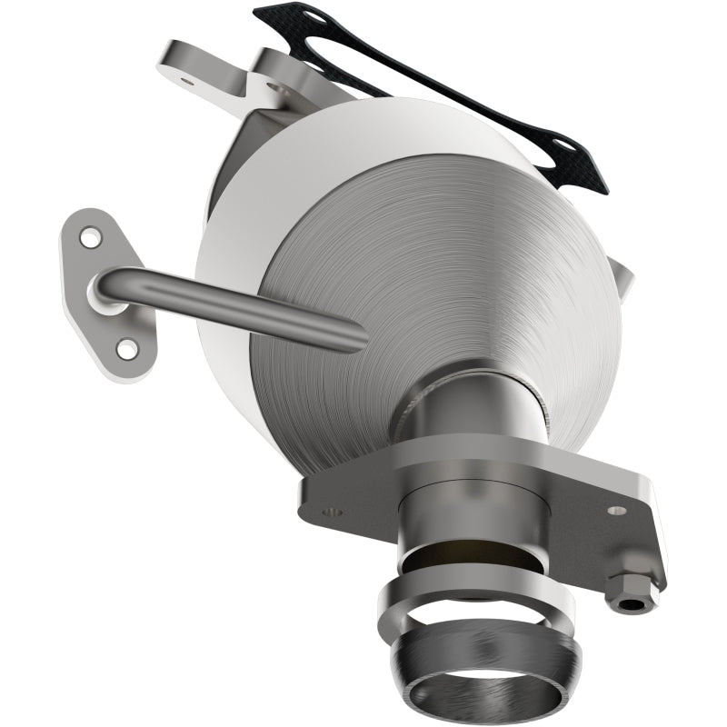 MagnaFlow 10-14 Honda Insight 1.3L Direct Fit Catalytic Converter