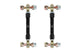 Eibach PRO-UTV 14-16 Polaris RZR XP 1000 EPS Front Adjustable Endlink System