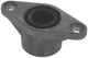 KYB Shocks & Struts Strut Mount Rear Hyundai Elantra 07-12