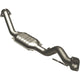 MagnaFlow Conv DF 07 Trailb/Envoy 4.2L und OE