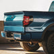 AlphaRex 09-14 Ford F150 LUXX LED Taillights - AlphaBlack Housing