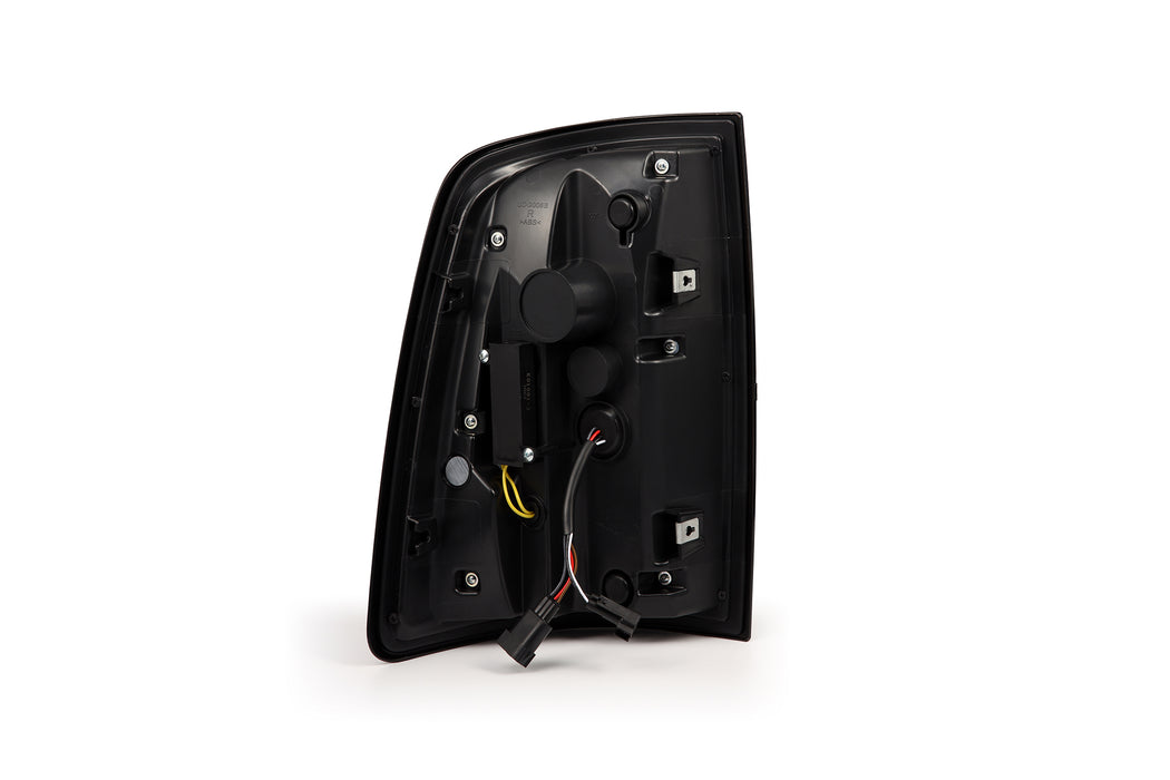 AlphaRex 16-18 Chevrolet Camaro Taillight Wire Harness